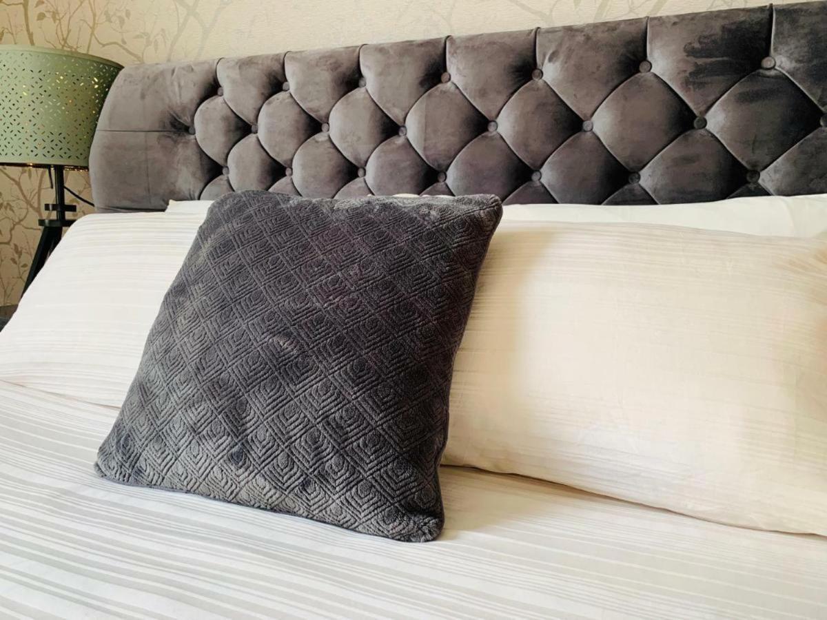 Fulwood Guest House Preston  Zewnętrze zdjęcie